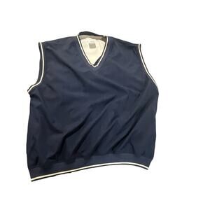 🔥 VINTAGE ST. JOHN’S BAY SPORT VEST 🔥